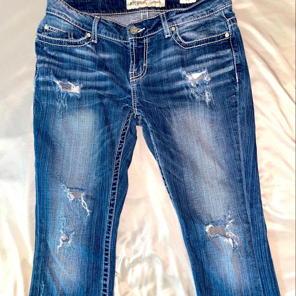BKE Capri jeans-size 30